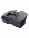 Face de valise batterie pour scooter PMR Practicomfort Beaufort, Indépendance Royal Mini, Sovrana Colibri et Pride Gogo Elite