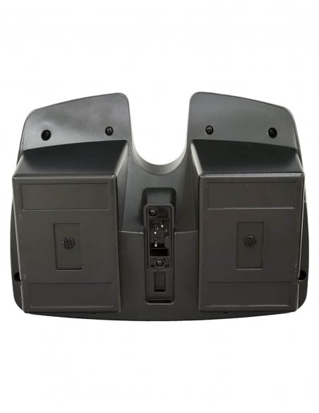 Fond de boîtier batterie 12–14 Ah pour Indépendance Royal Mini, Sovrana Colibri, Pride Gogo Elite et Practicomfort Beaufort