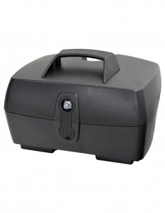 Bloc-batterie 18–22Ah pour scooter Pride GoGo Elite Traveller Plus, Mobilae Adventure, Practicomfort Beaufort 5 et 6
