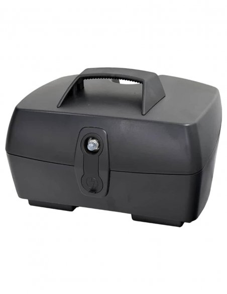 Bloc-batterie 18–22Ah pour scooter Pride GoGo Elite Traveller Plus, Mobilae Adventure, Practicomfort Beaufort 5 et 6