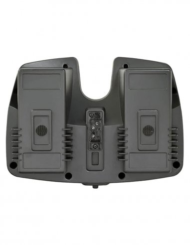 Fond de boîtier batterie 18–22Ah pour Pride Gogo Elite Traveller Plus, Mobilae Adventure et Practicomfort Beaufort 5 et 6