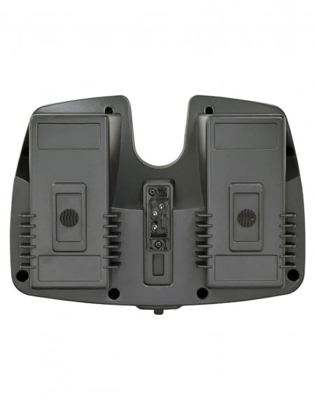 Fond de boîtier batterie 18–22Ah pour Pride Gogo Elite Traveller Plus, Mobilae Adventure et Practicomfort Beaufort 5 et 6