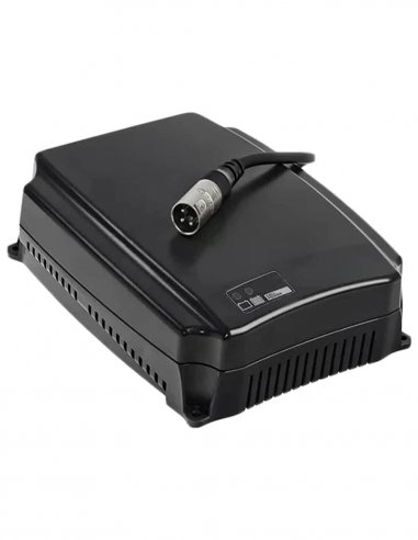Chargeur Cellpower LiFePO4 CCL 24 - 8 pour scooter pmr, handicapé ou senior