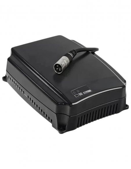 Chargeur Cellpower LiFePO4 CCL 24 - 8 pour scooter pmr, handicapé ou senior