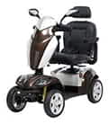 Pi&egrave;ces d&eacute;tach&eacute;es et de rechange pour le scooter de mobilit&eacute; &eacute;lectrique Kymco Agility