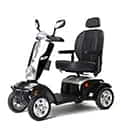 Pi&egrave;ces d&eacute;tach&eacute;es et de rechange pour le scooter de mobilit&eacute; &eacute;lectrique Kymco Maxi XLS