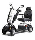 Pi&egrave;ces d&eacute;tach&eacute;es et de rechange pour le scooter de mobilit&eacute; &eacute;lectrique Kymco Midi XLS