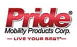 Pride Mobility